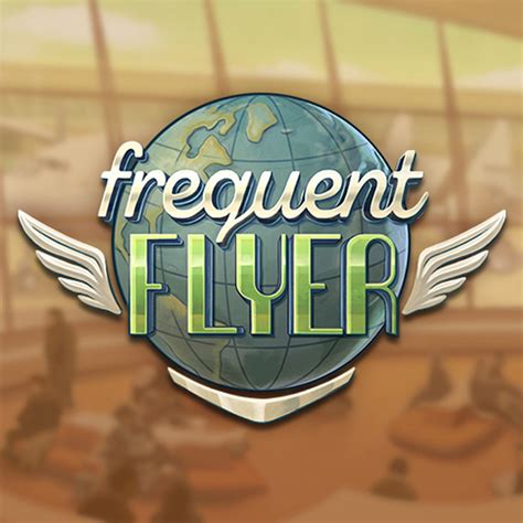 frequent flyer casino|Frequent Flyer (Relax Gaming) slot review .